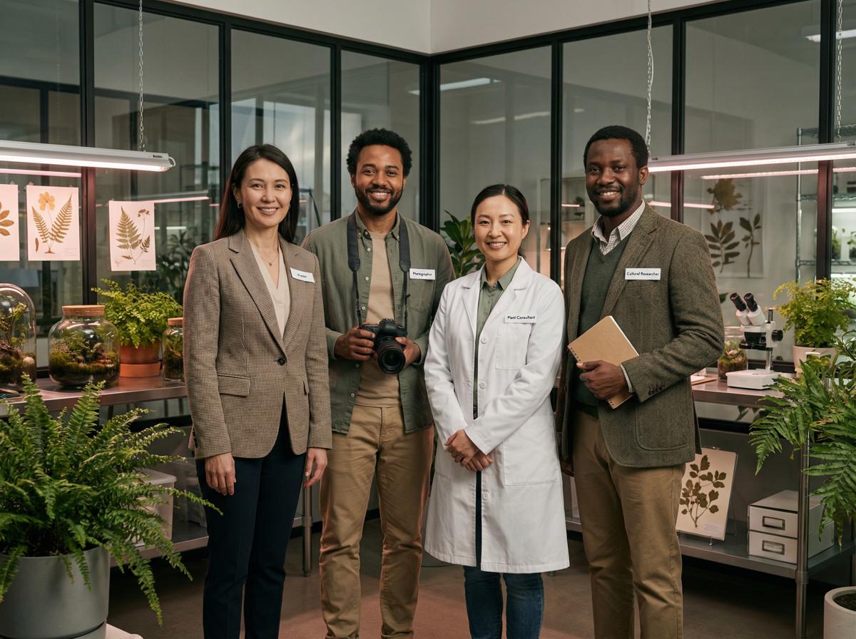 媚黑植物视频导演林清远