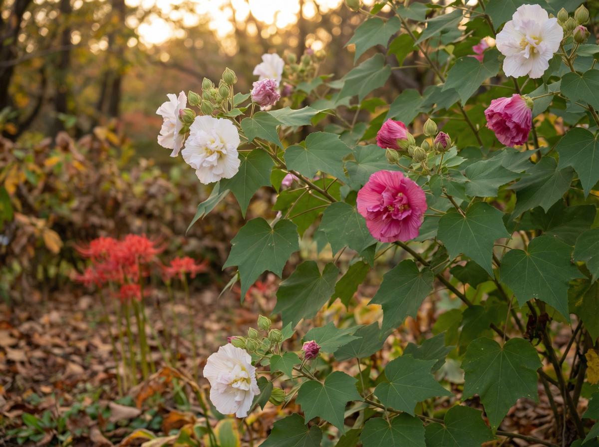 媚黑木芙蓉视频